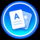 Flashcard Icon