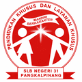 Logo SLB Negeri Pangkalpinang